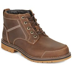 TIMBERLAND Csizmák LARCHMONT II CHUKKA Barna 41