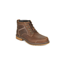 TIMBERLAND Csizmák LARCHMONT II CHUKKA Barna 45 férfi csizma, bakancs