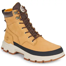 TIMBERLAND Csizmák ORIGINALS ULTRA MID WP Citromsárga 43 férfi csizma, bakancs
