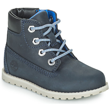 TIMBERLAND Csizmák Pokey Pine 6In Boot with Kék 25 gyerek csizma, bakancs