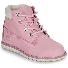 TIMBERLAND Csizmák POKEY PINE Rózsaszín 26