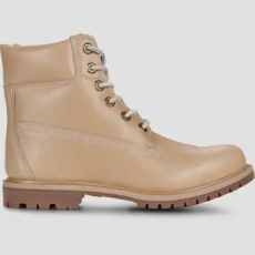 TIMBERLAND Csizmák Premium 6 INCH Bézs 37