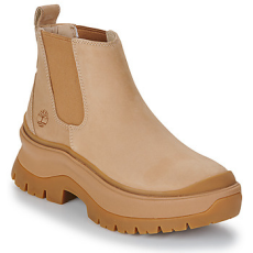 TIMBERLAND Csizmák ROXIE LANE MID CHELSEA Bézs 38