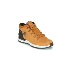 TIMBERLAND Csizmák Sprint Trekker Mid Barna 43