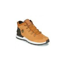 TIMBERLAND Csizmák Sprint Trekker Mid Barna 44 férfi csizma, bakancs