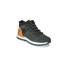 TIMBERLAND Csizmák Sprint Trekker Mid Fekete 42 férfi csizma, bakancs