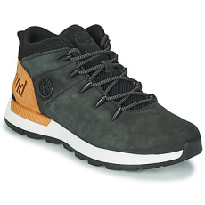 TIMBERLAND Csizmák Sprint Trekker Mid Fekete 45