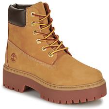 TIMBERLAND Csizmák STONE STREET 6 INCH Barna 38 női csizma, bakancs