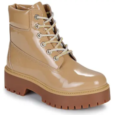 TIMBERLAND Csizmák STONE STREET Bézs 37