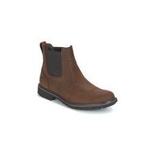 TIMBERLAND Csizmák STORMBUCKS CHELSEA Barna 44 1/2 férfi csizma, bakancs