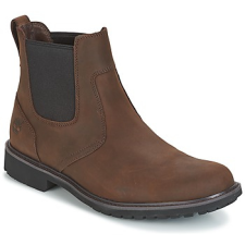 TIMBERLAND Csizmák STORMBUCKS CHELSEA Barna 45 férfi csizma, bakancs