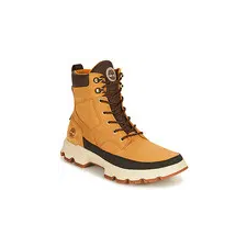 TIMBERLAND Csizmák TBL ORIG ULTRA WP BOOT Citromsárga 40 férfi csizma, bakancs