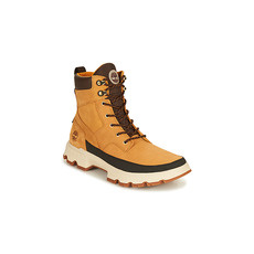 TIMBERLAND Csizmák TBL ORIG ULTRA WP BOOT Citromsárga 41