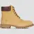 TIMBERLAND Csizmák TIMBERLAND LUXE Citromsárga 41