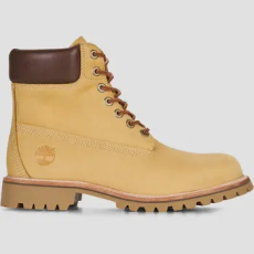 TIMBERLAND Csizmák TIMBERLAND LUXE Citromsárga 44