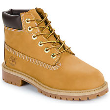 TIMBERLAND Csizmák TIMBERLAND PREMIUM 6 INCH Barna 32 gyerek csizma, bakancs