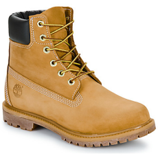 TIMBERLAND Csizmák TIMBERLAND PREMIUM 6 INCH Barna 36