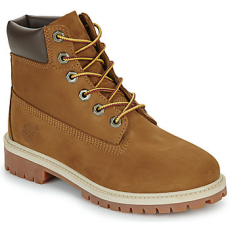 TIMBERLAND Csizmák TIMBERLAND PREMIUM 6 INCH Barna 37