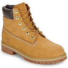 TIMBERLAND Csizmák TIMBERLAND PREMIUM 6 INCH Barna 37 1/2 gyerek csizma, bakancs