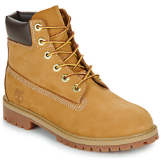 TIMBERLAND Csizmák TIMBERLAND PREMIUM 6 INCH Barna 39