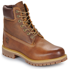 TIMBERLAND Csizmák TIMBERLAND PREMIUM 6 INCH Barna 43