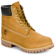 TIMBERLAND Csizmák TIMBERLAND PREMIUM 6 INCH Barna 45