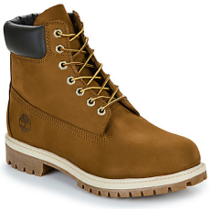 TIMBERLAND Csizmák TIMBERLAND PREMIUM 6 INCH Barna 49