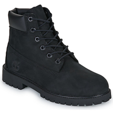 TIMBERLAND Csizmák TIMBERLAND PREMIUM 6 INCH Fekete 39