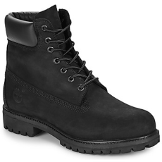 TIMBERLAND Csizmák TIMBERLAND PREMIUM 6 INCH Fekete 45