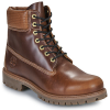 TIMBERLAND Csizmák TIMBERLAND PREMIUM Barna 41