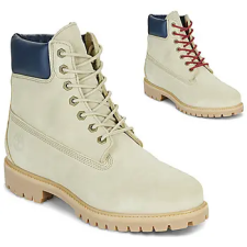 TIMBERLAND Csizmák TIMBERLAND PREMIUM Bézs 42 férfi csizma, bakancs