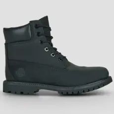 TIMBERLAND Csizmák TIMBERLAND PREMIUM Fekete 38