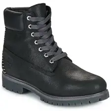 TIMBERLAND Csizmák TIMBERLAND PREMIUM Fekete 44 1/2 férfi csizma, bakancs