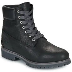 TIMBERLAND Csizmák TIMBERLAND PREMIUM Fekete 47 1/2