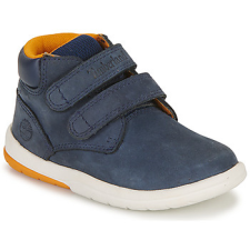 TIMBERLAND Csizmák TODDLE TRACKS H L BOOT Kék 27 gyerek csizma, bakancs