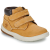 TIMBERLAND Csizmák TODDLE TRACKS MID HOOK   LOOP Barna 30
