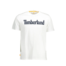 TIMBERLAND fehér FÉRFI RÖVID UJJÚ PÓLÓ férfi póló