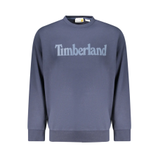 TIMBERLAND FÉRFI KÉK CIPZÁROS PULÓVER férfi pulóver, kardigán