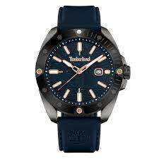 TIMBERLAND Férfi TIMBERLAND TDWGN2102901 45 MM karóra karóra
