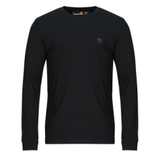 TIMBERLAND Hosszú ujjú pólók Long Sleeve Tee Fekete EU M férfi póló