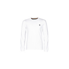 TIMBERLAND Hosszú ujjú pólók LS Dunstan River Tee Fehér EU XL férfi póló