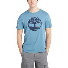 TIMBERLAND Kbec River Tree Tee  D