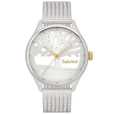  Timberland Lincolndale női karóra, 38 mm, rozsdamentes acél, 50 m vízálló karóra