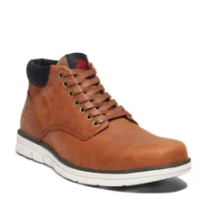 TIMBERLAND Magas szárú edzőcipők BRADSTREET Barna 45 1/2