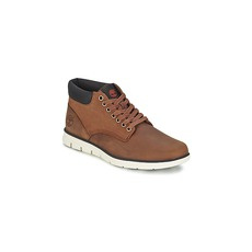 TIMBERLAND Magas szárú edzőcipők BRADSTREET CHUKKA LEATHER Barna 46