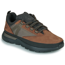 TIMBERLAND Magas szárú edzőcipők EURO TREKKER Barna 43
