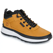 TIMBERLAND Magas szárú edzőcipők FIELD TREKKER Barna 41 1/2 férfi cipő