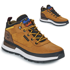 TIMBERLAND Magas szárú edzőcipők FIELD TREKKER Barna 43 férfi cipő