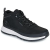 TIMBERLAND Magas szárú edzőcipők FIELD TREKKER Fekete 44