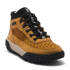 TIMBERLAND Magas szárú edzőcipők GREENSTRIDE MOTION 5 SUPER OX Bézs 41 férfi cipő